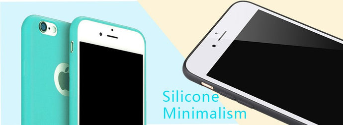 Ultra-thin 0.3mm Back Case For iPhone