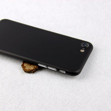 Ultra-thin 0.3mm Back Case For iPhone
